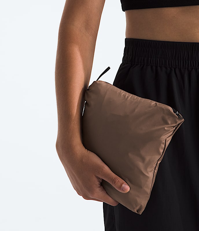 Women’s North Dome Wind Jacket