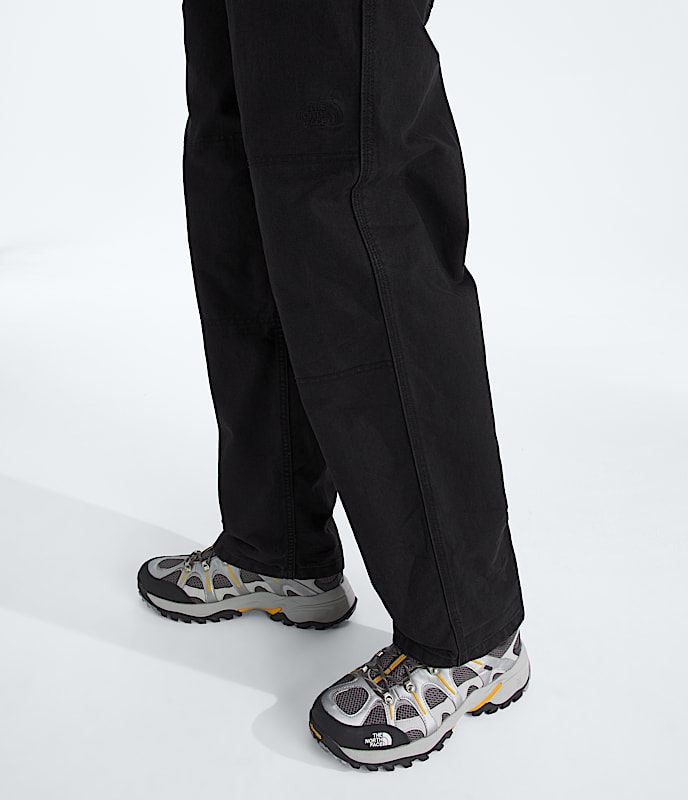 Men’s Cedar Canvas Work Pants - 5