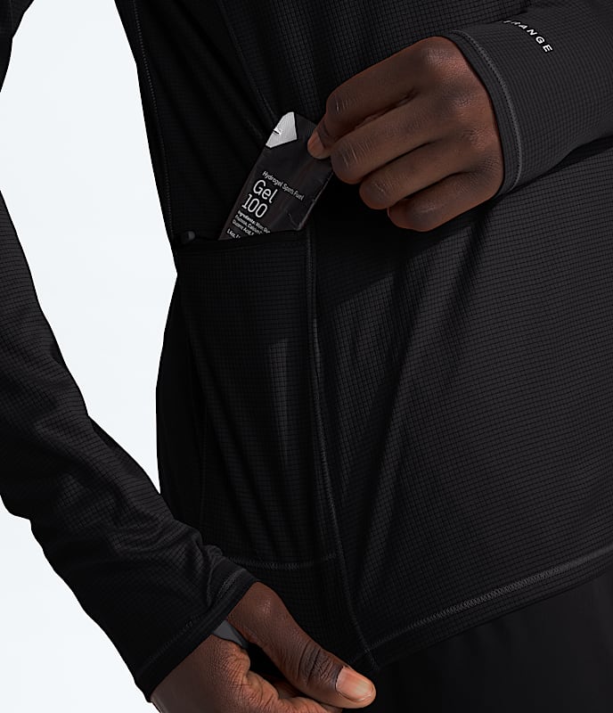 Men’s Sunriser ¼-Zip - 4