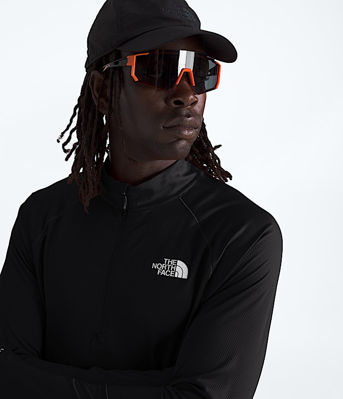 Men’s Sunriser ¼-Zip - 2