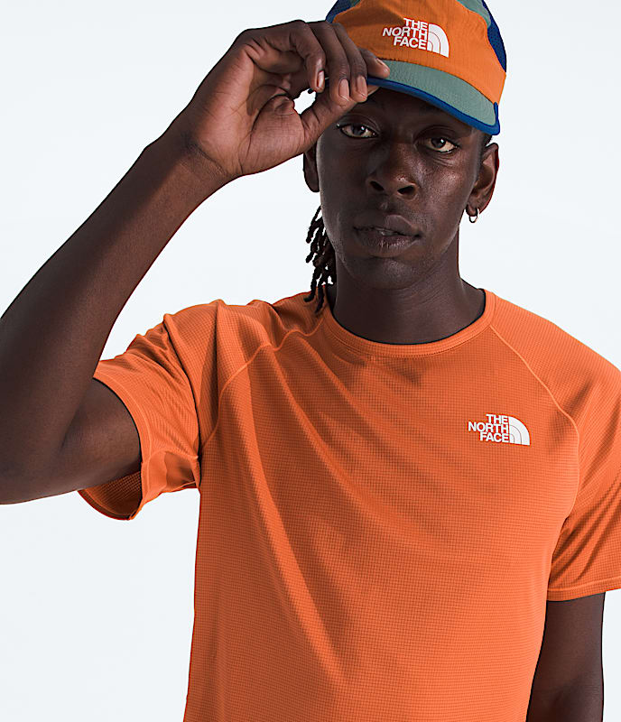 Men’s LIGHTRANGE™ Sunriser Short-Sleeve