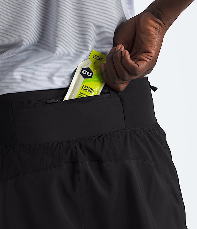 Men’s LIGHTRANGE™ Sunriser 2-in-1 5'' Shorts - 6