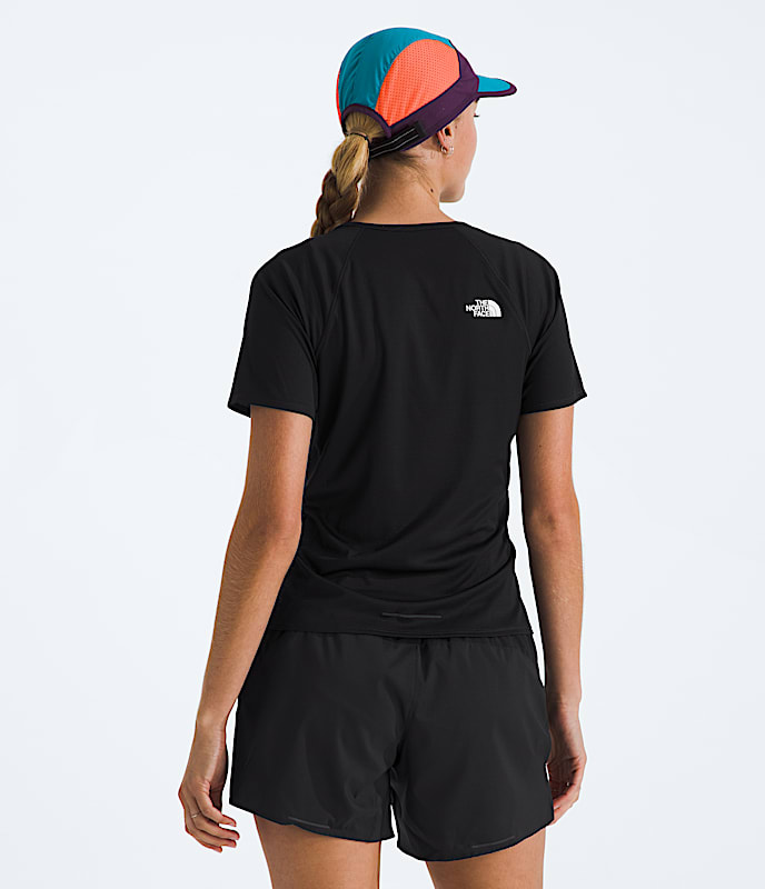 Haut à manches courtes Sunriser LIGHTRANGE™ pour femmes - 4