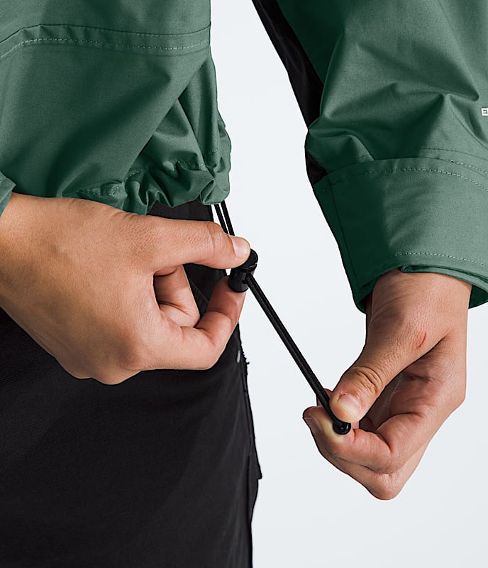 Womens Reign On Jacket TNF ALT1