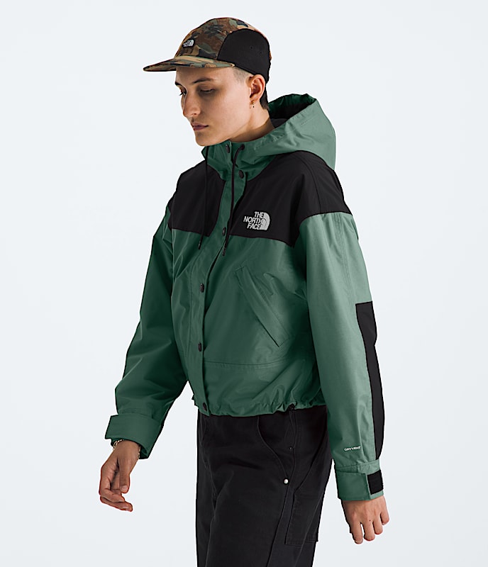 Women’s Reign On Jacket