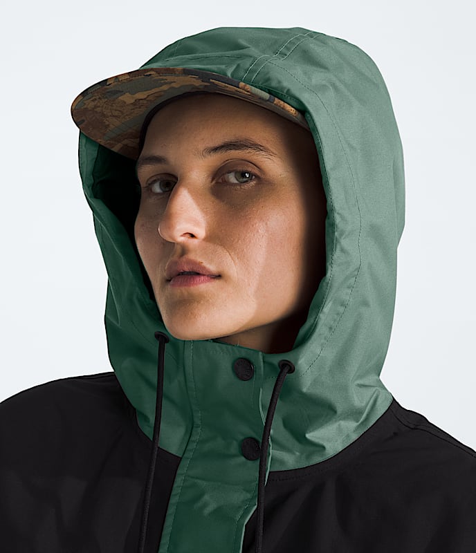 Women’s Reign On Jacket - 6