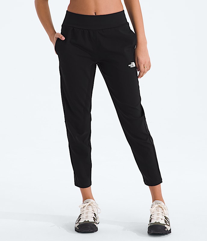 Girls’ On The Trail Pants - 1