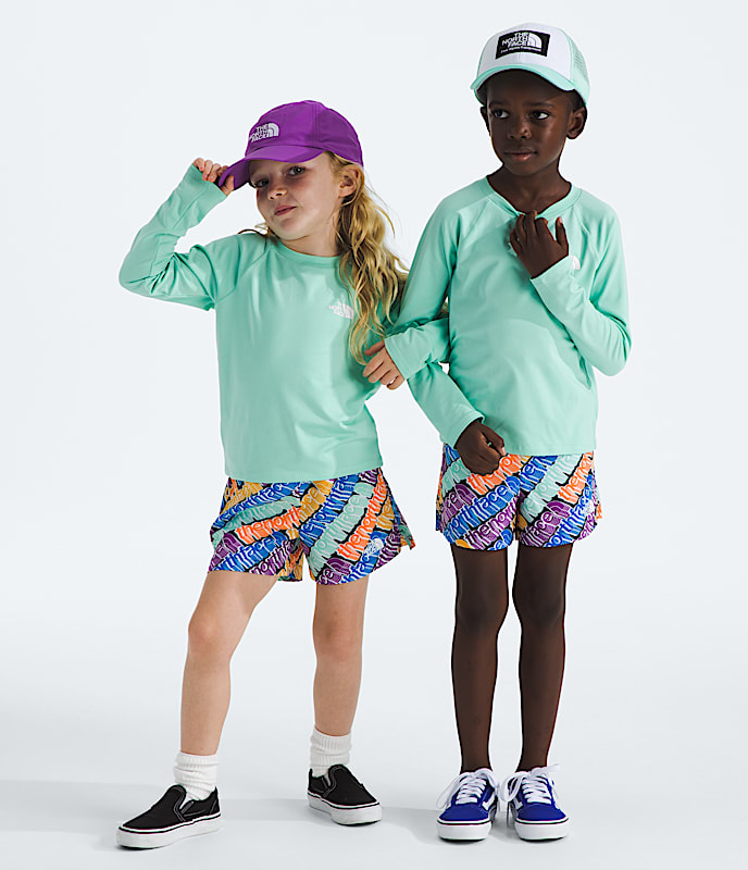 Kids’ Class V Pathfinder Set - 1