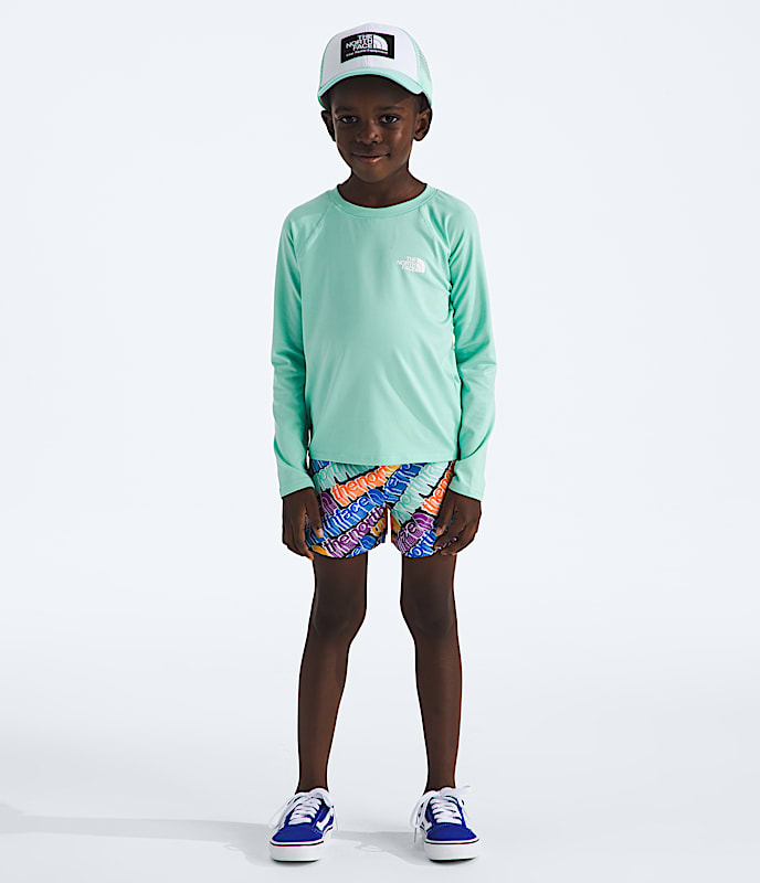 Kids’ Class V Pathfinder Set - 2