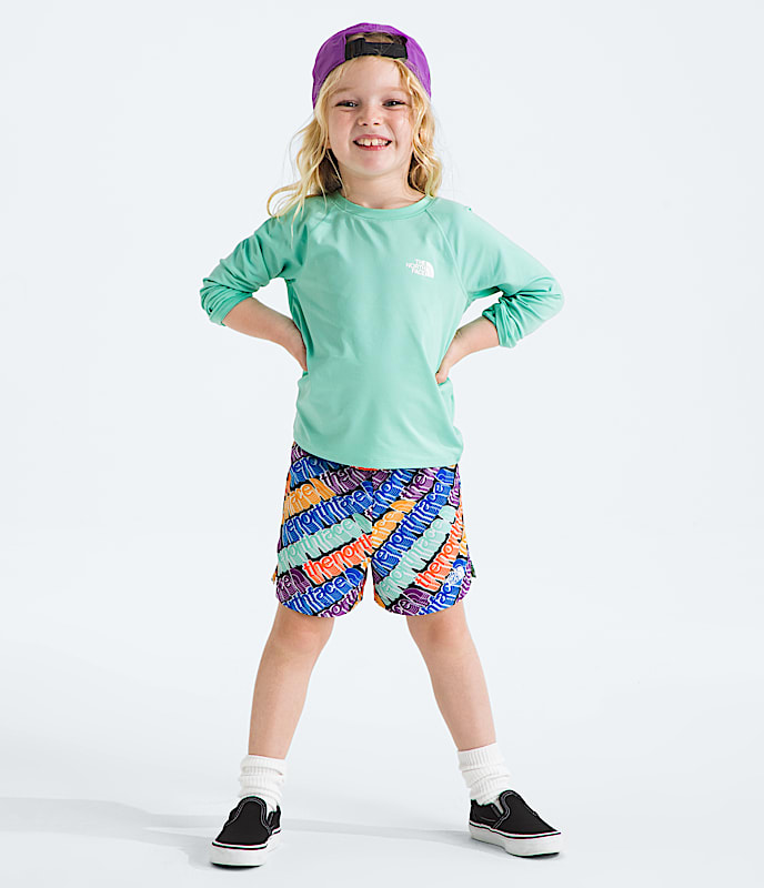 Kids’ Class V Pathfinder Set - 3