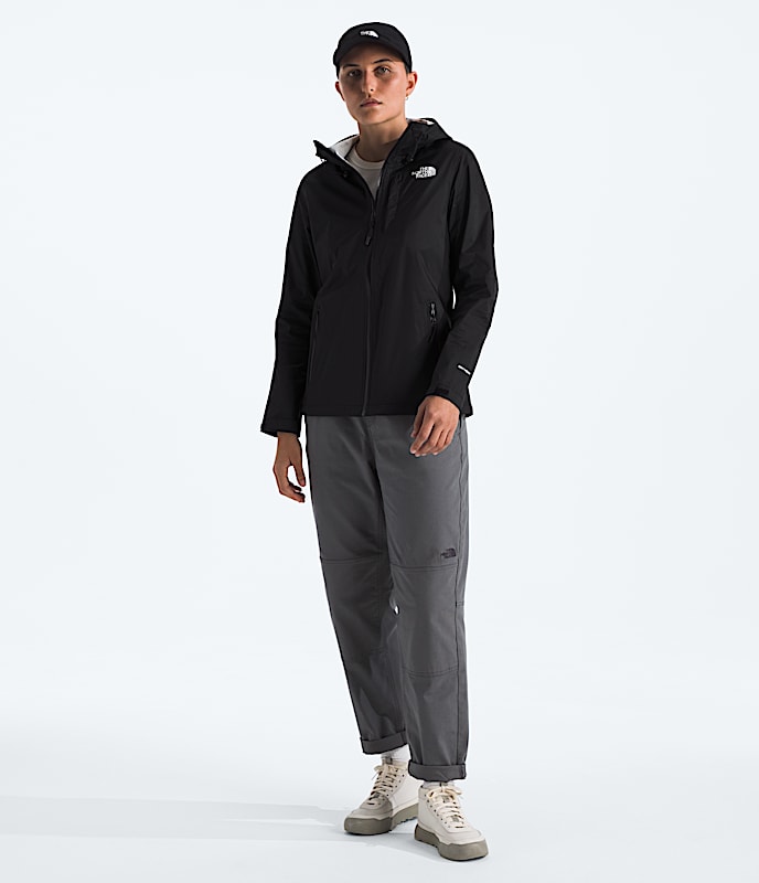 Women’s Alta Vista Rain Jacket