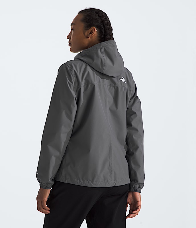 Women’s Antora Rain Jacket