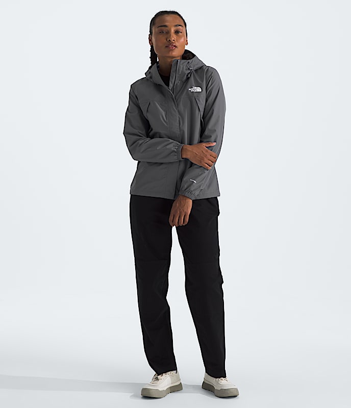 Women’s Antora Rain Jacket