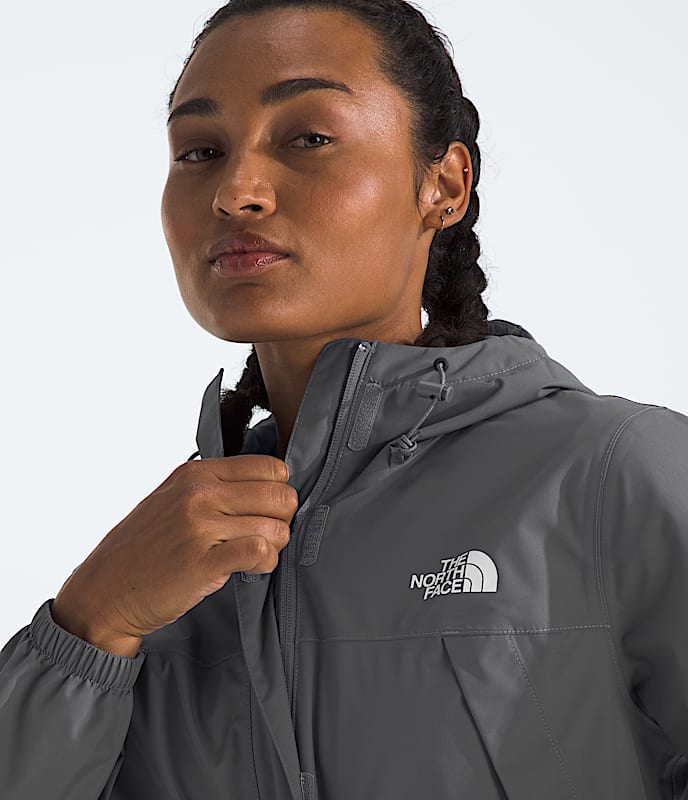 Women’s Antora Rain Jacket