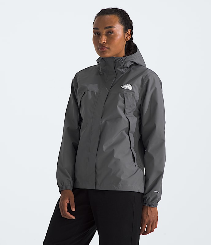 Women’s Antora Rain Jacket