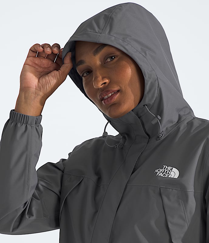 Women’s Antora Rain Jacket