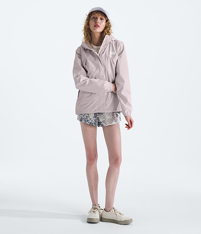 Women’s Antora Rain Jacket