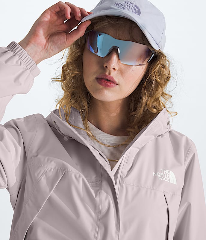 Women’s Antora Rain Jacket