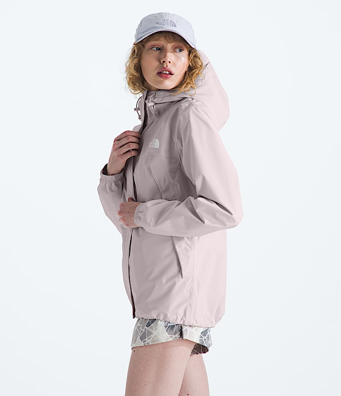 Women’s Antora Rain Jacket