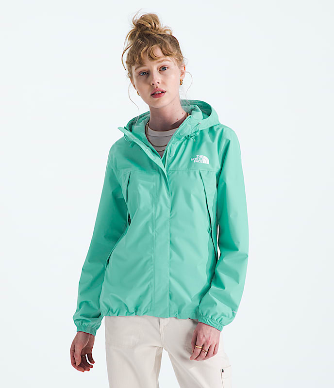Women’s Antora Rain Jacket