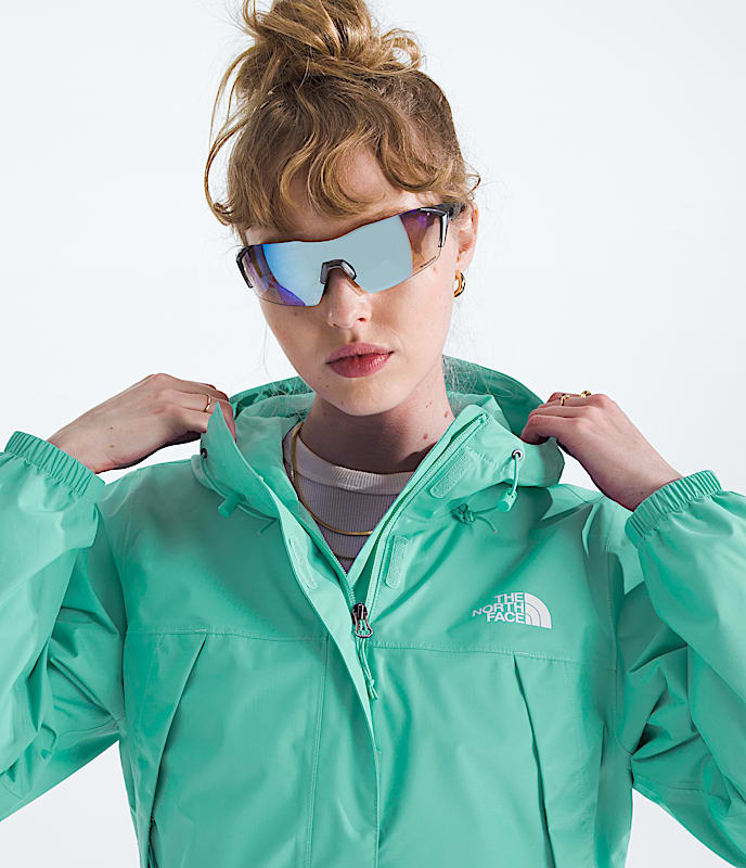 Women’s Antora Rain Jacket