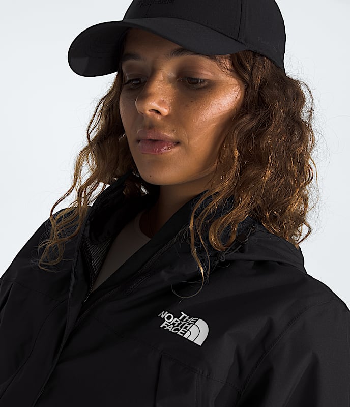 Women’s Antora Rain Jacket