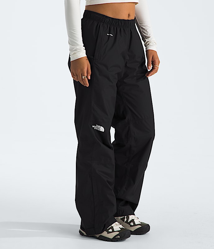 Women’s Antora Rain Pants - 4
