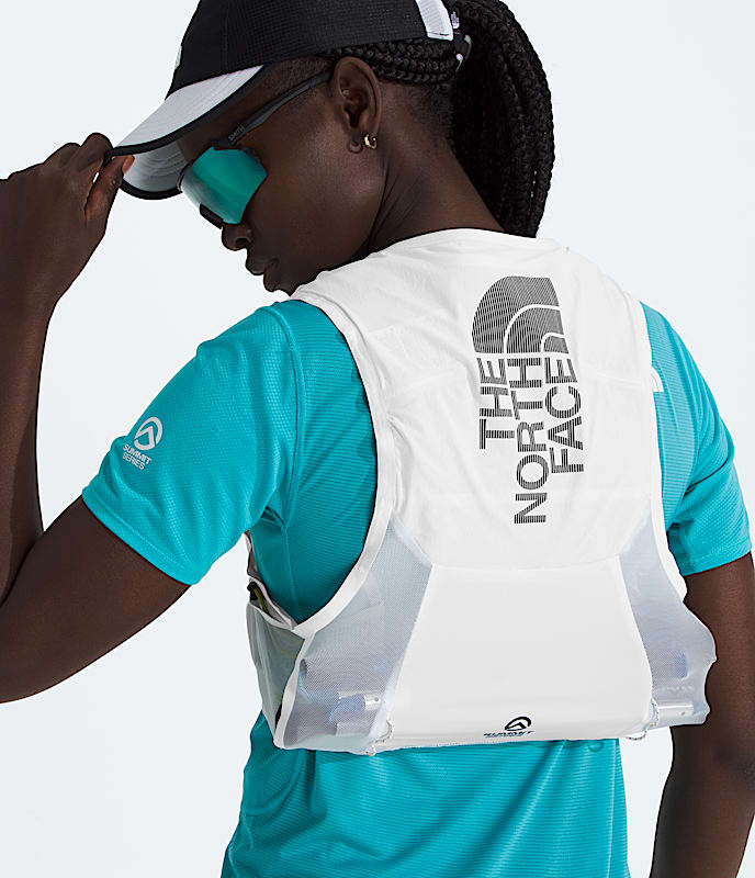 Gilet de course Summit Series 10 TNF ALT2