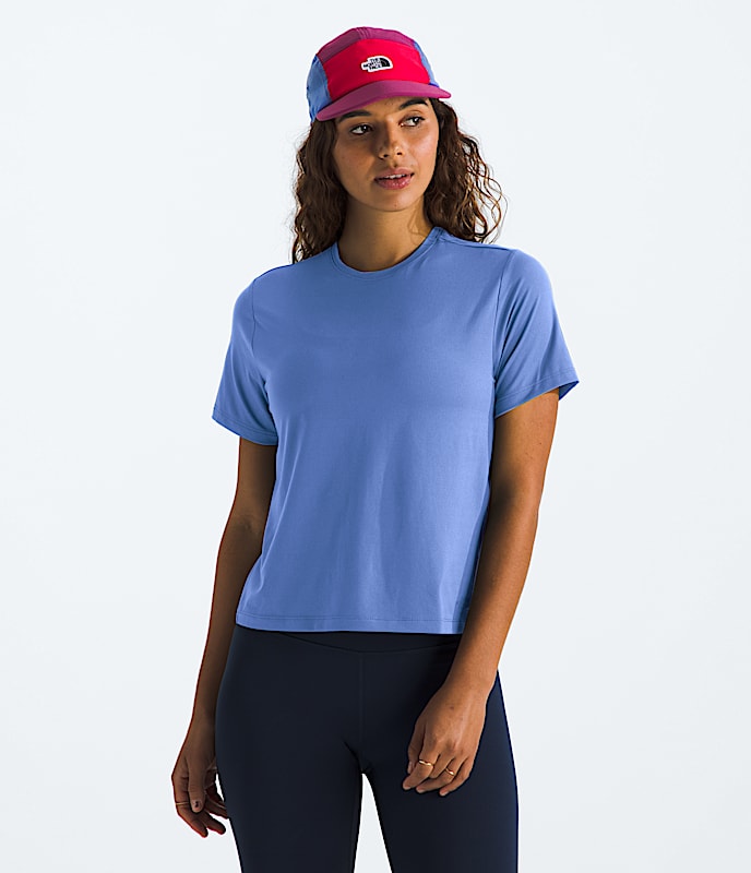 Women’s Dune Sky Short-Sleeve