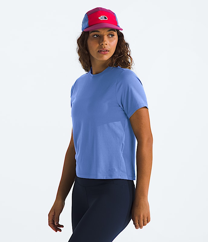 Women’s Dune Sky Short-Sleeve