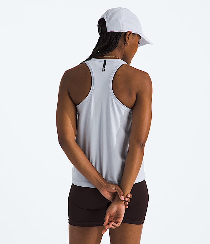 Women’s Dune Sky Standard Tank - 4