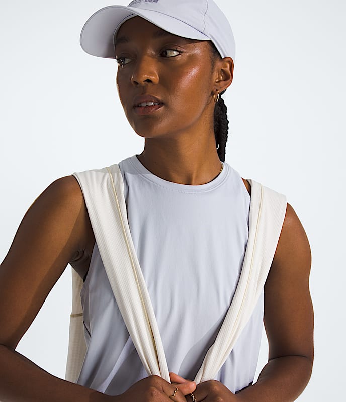 Women’s Dune Sky Standard Tank - 3