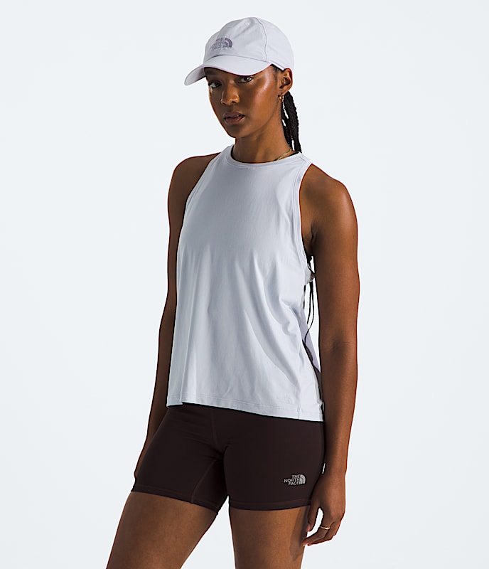 Women’s Dune Sky Standard Tank - 5