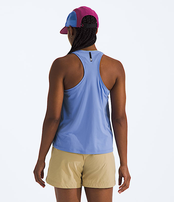Women’s Dune Sky Standard Tank