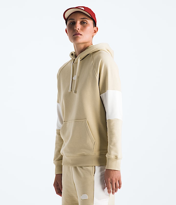 Women’s Terry Relaxed Hoodie - 5