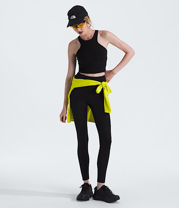 Legging Dune Sky pour femmes 711 cm TNF HERO2