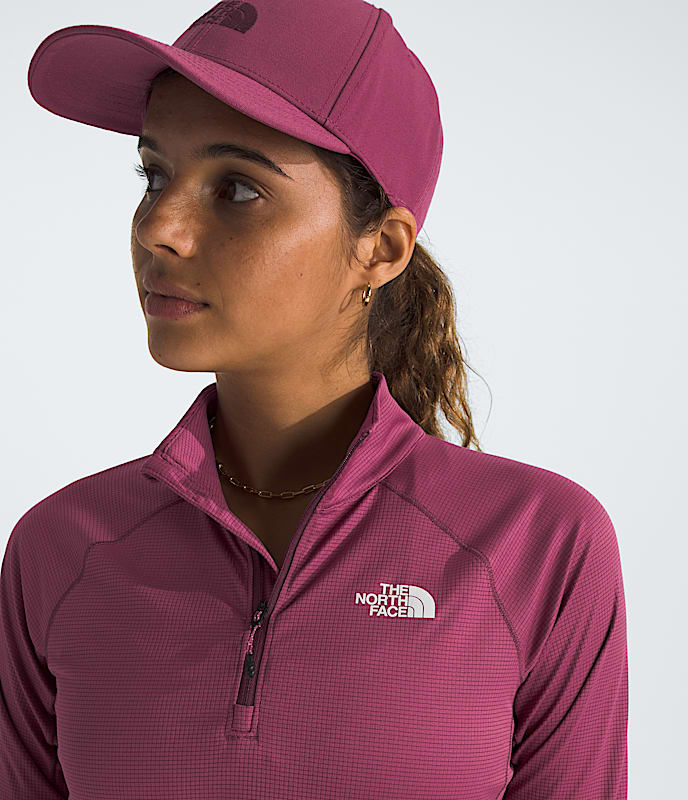 Women’s LIGHTRANGE™ Sunriser ¼-Zip