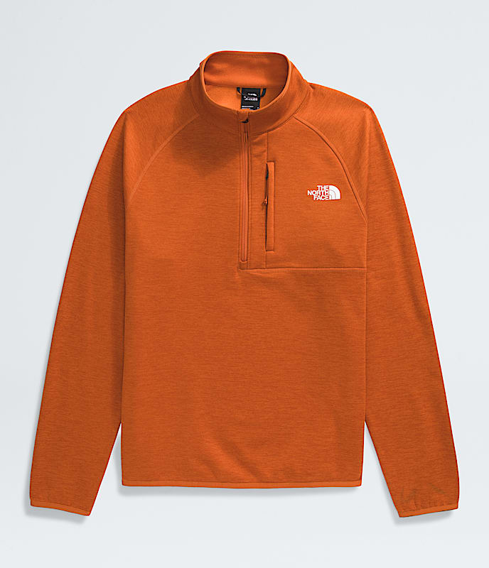Men’s Canyonlands ½-Zip - 6