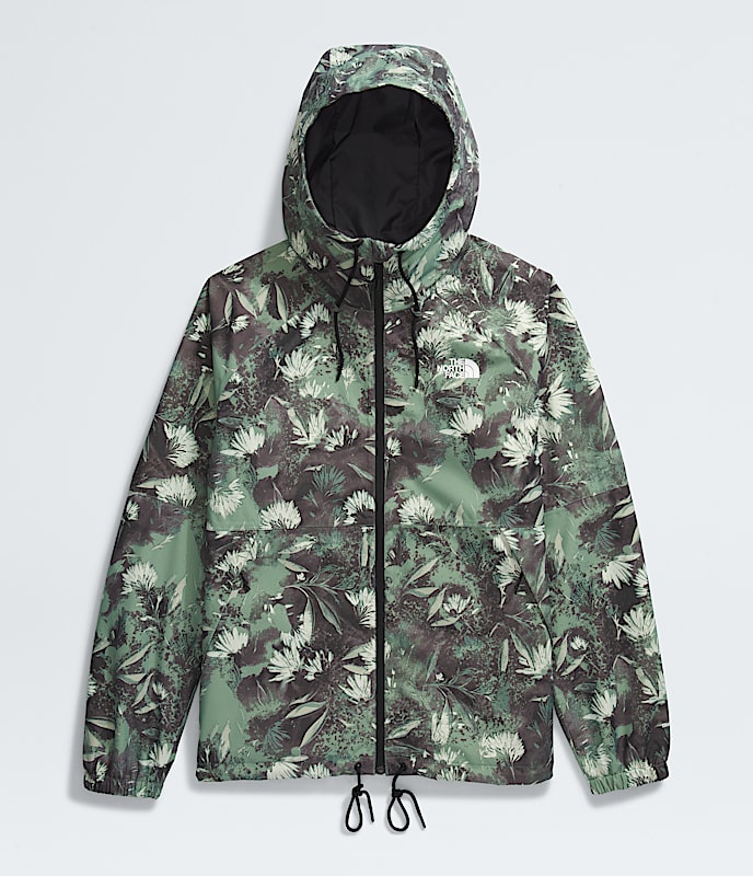 Men’s Antora Rain Hoodie - 7