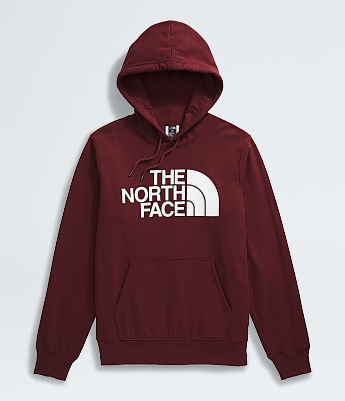 Men’s Half Dome Pullover Hoodie