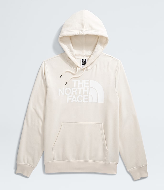 Men’s Half Dome Pullover Hoodie