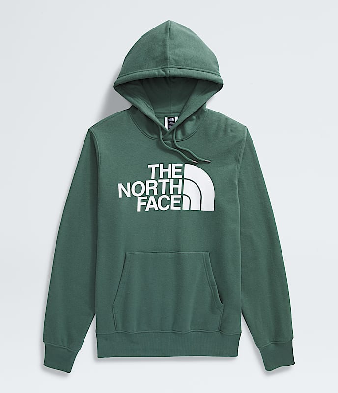 Men’s Half Dome Pullover Hoodie