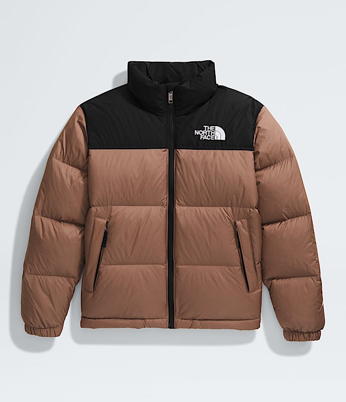 Boys’ & Girls’ 1996 Retro Nuptse Jacket