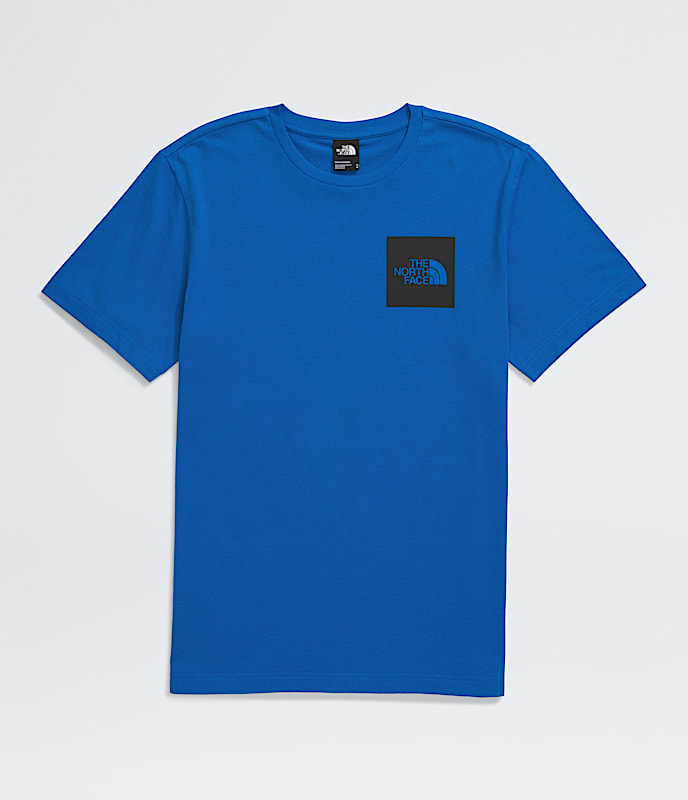 Men’s Short-Sleeve Fine Tee - 4