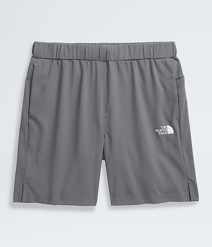 Boys’ On The Trail Shorts - 5