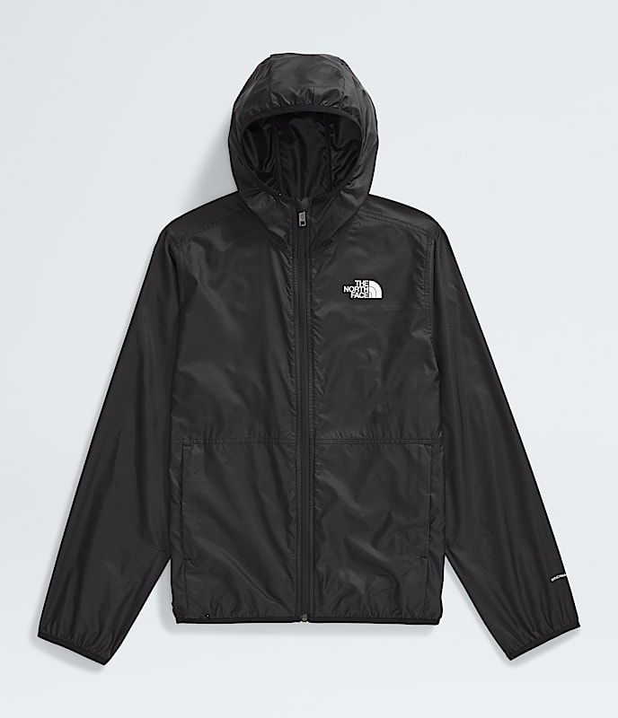 Boys’ TNF™ Cyclone Wind Jacket - 7