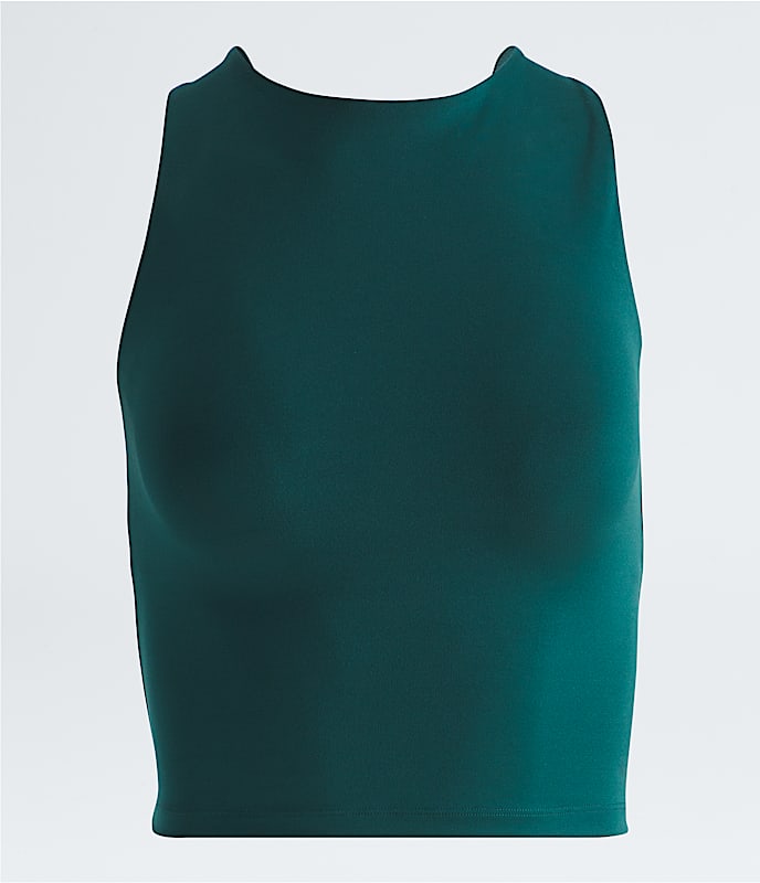 Women’s Dune Sky Tanklette - 5