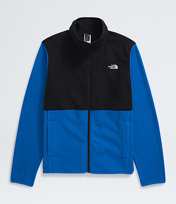 Men’s Glacier Fleece Jacket - 6