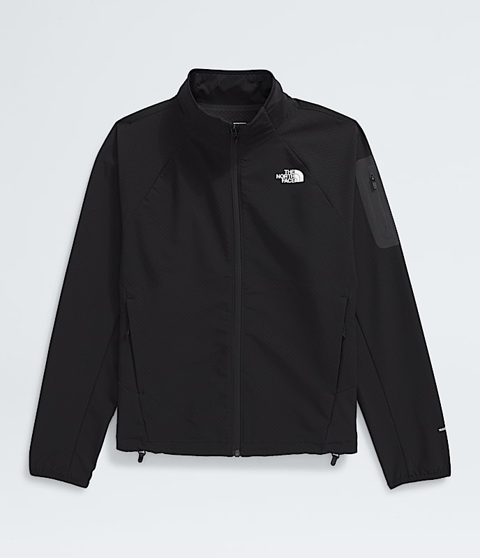 Women’s Tek Approach Jacket - 7