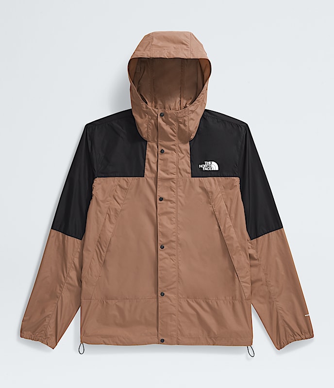 Men’s Mountain Wind Jacket